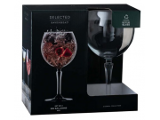Ravenhead Selected Gin Balloons (65cl) 'Eternal Collection' x 2